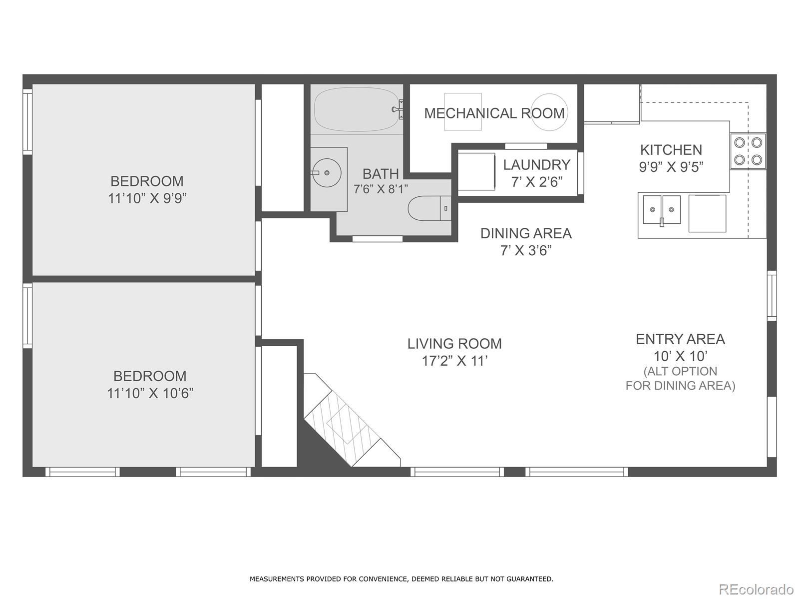 4105 Tejon Street Denver CO 80211