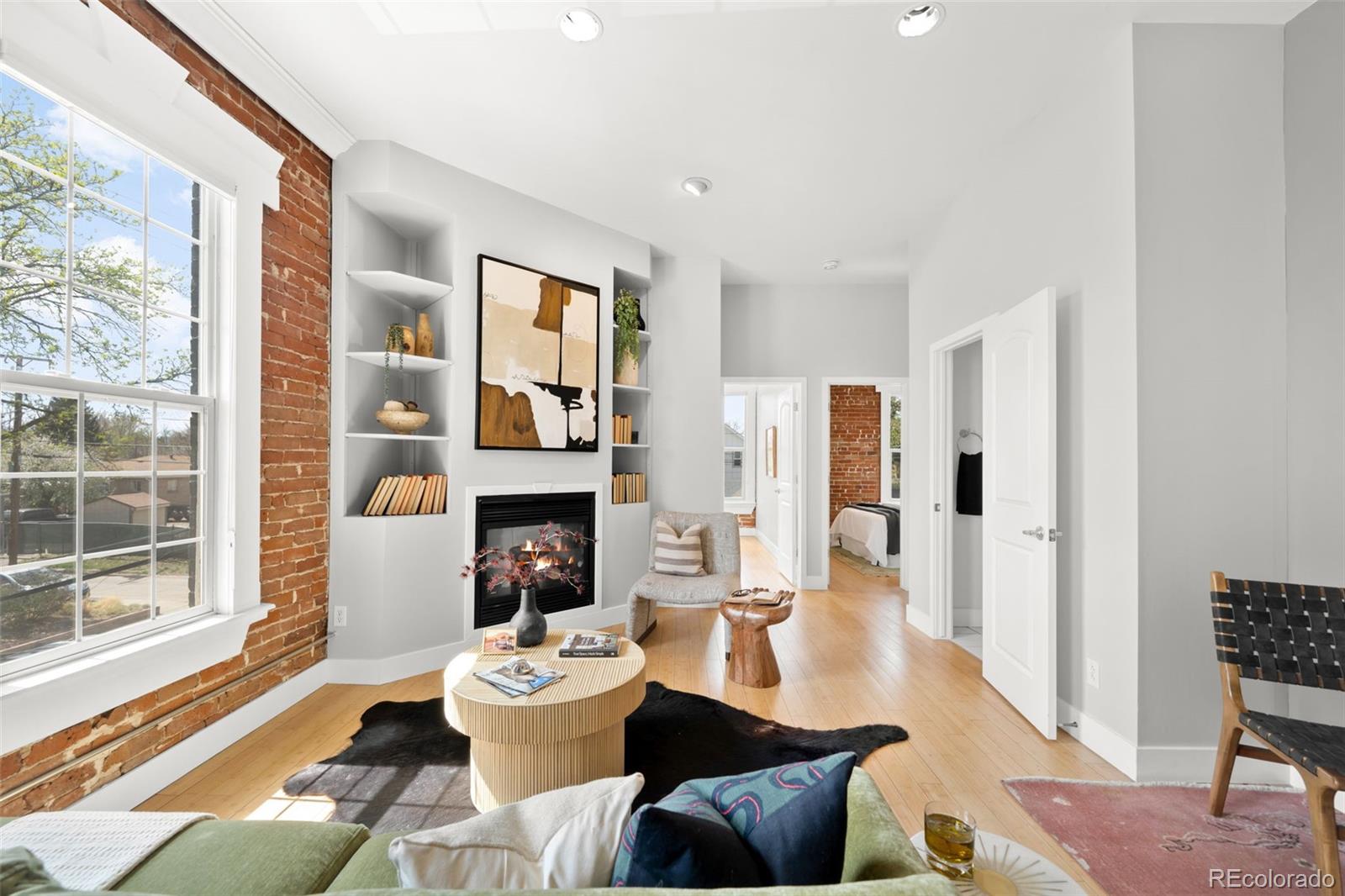 4105 Tejon Street Denver CO 80211
