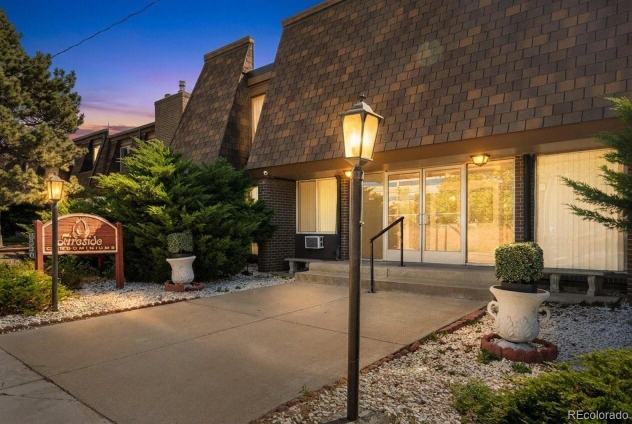 8330 Zuni Street Denver CO 80221