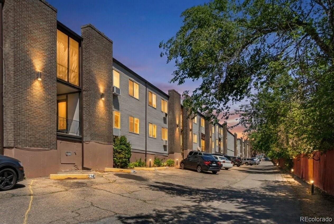 8330 Zuni Street Denver CO 80221