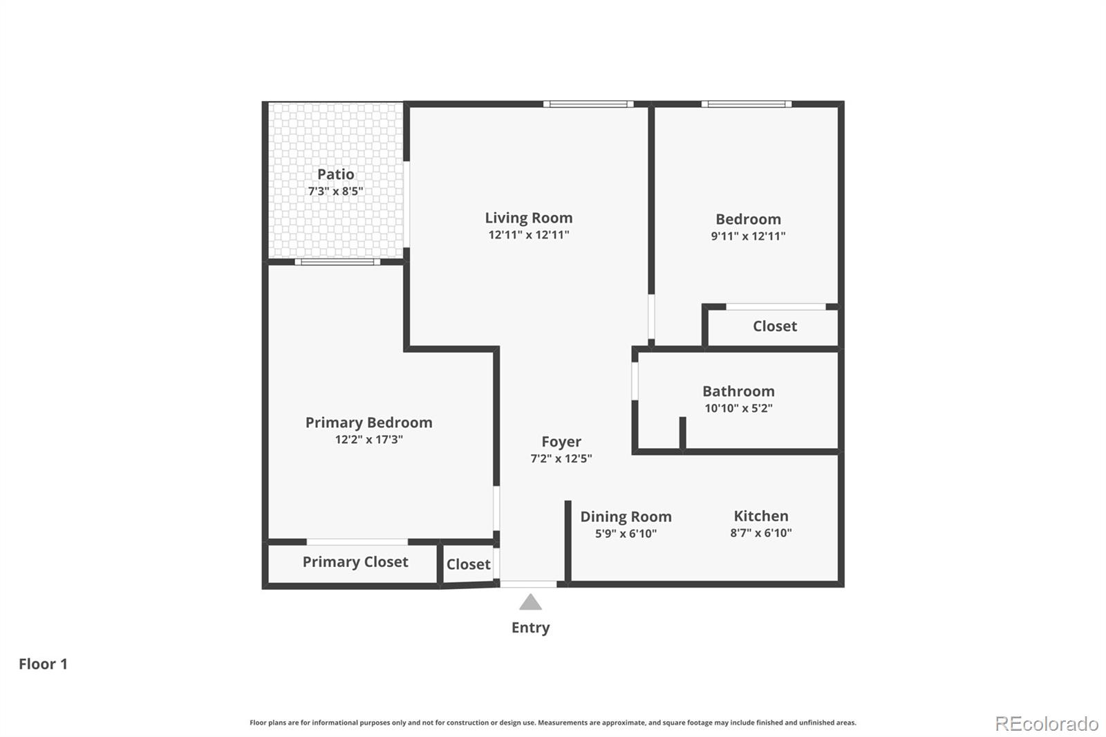 8330 Zuni Street Denver CO 80221