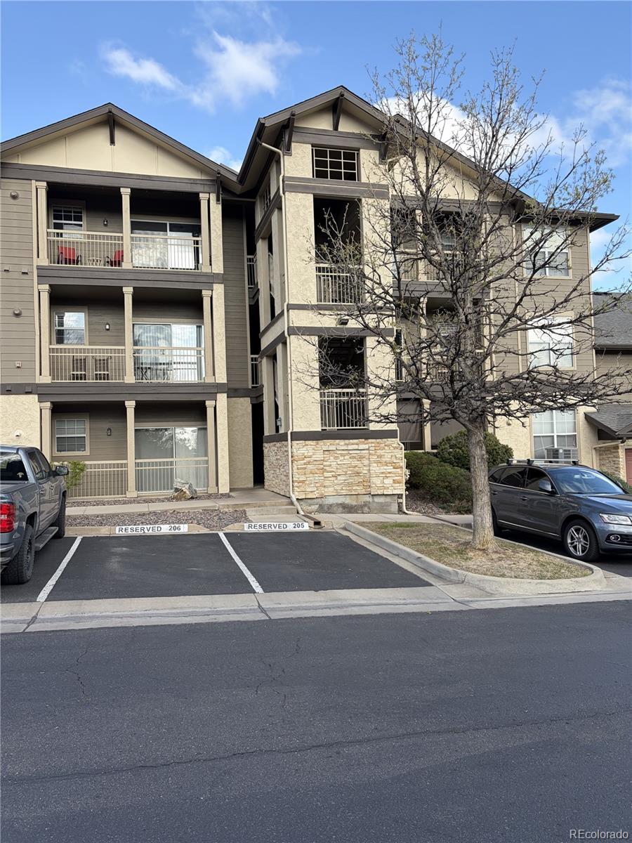 7433 S Quail Circle Littleton CO 80127