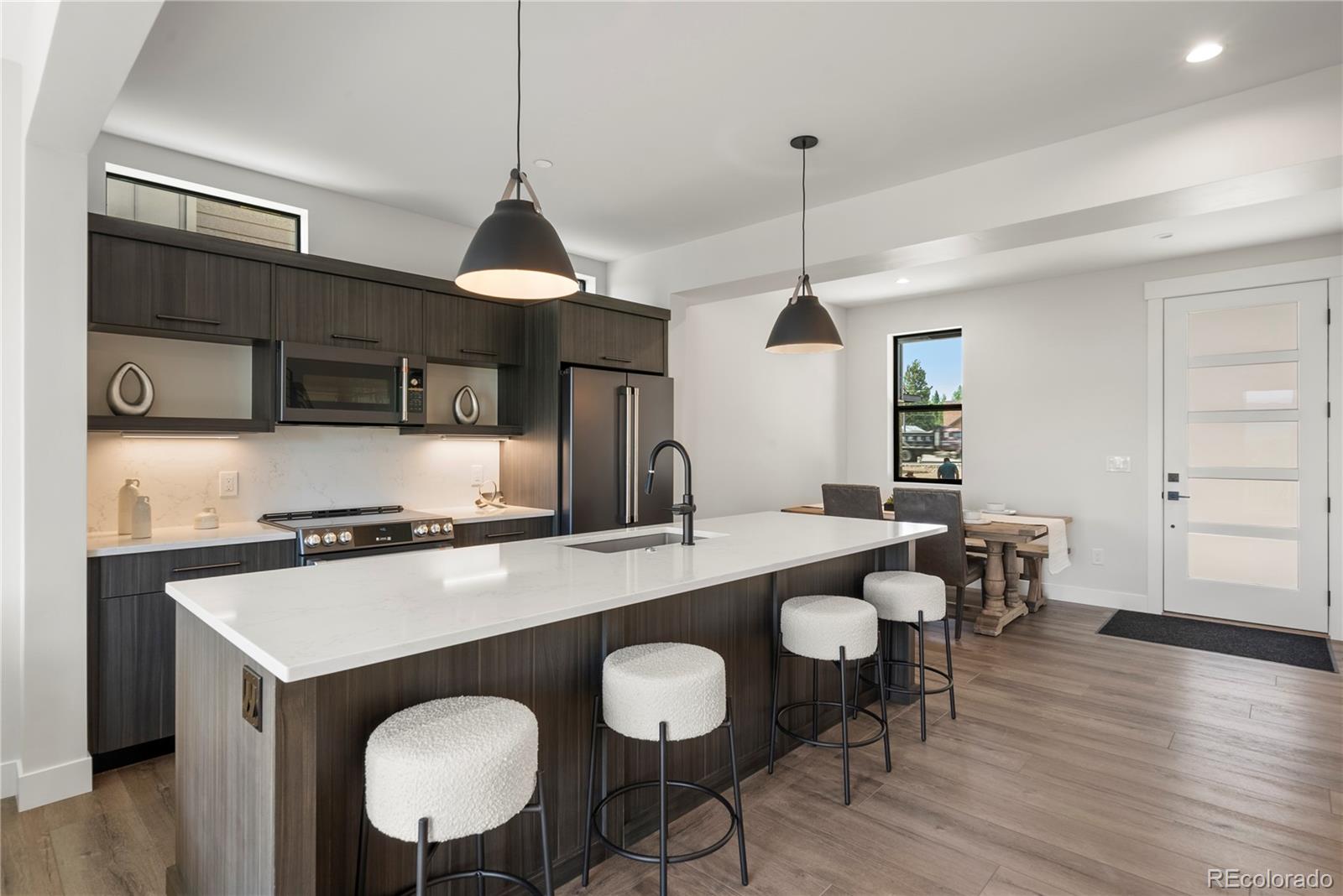 378 E Agate Avenue Granby CO 80446