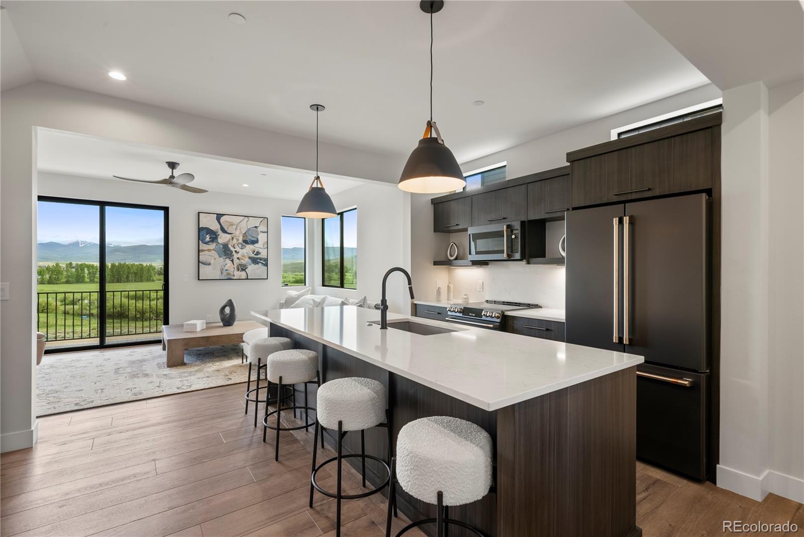 378 E Agate Avenue Granby CO 80446