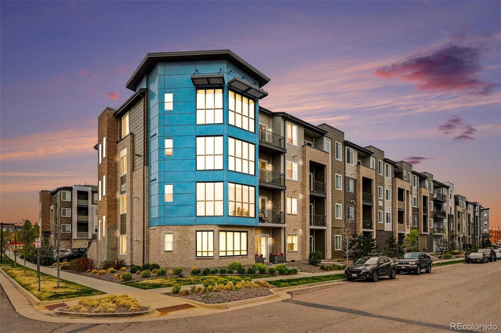 420 E Fremont Place Centennial CO 80122