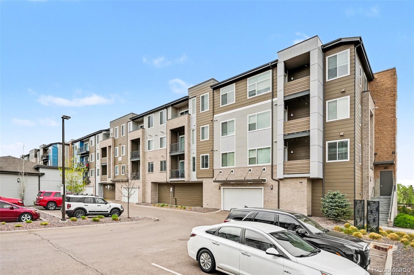 420 E Fremont Place Centennial CO 80122