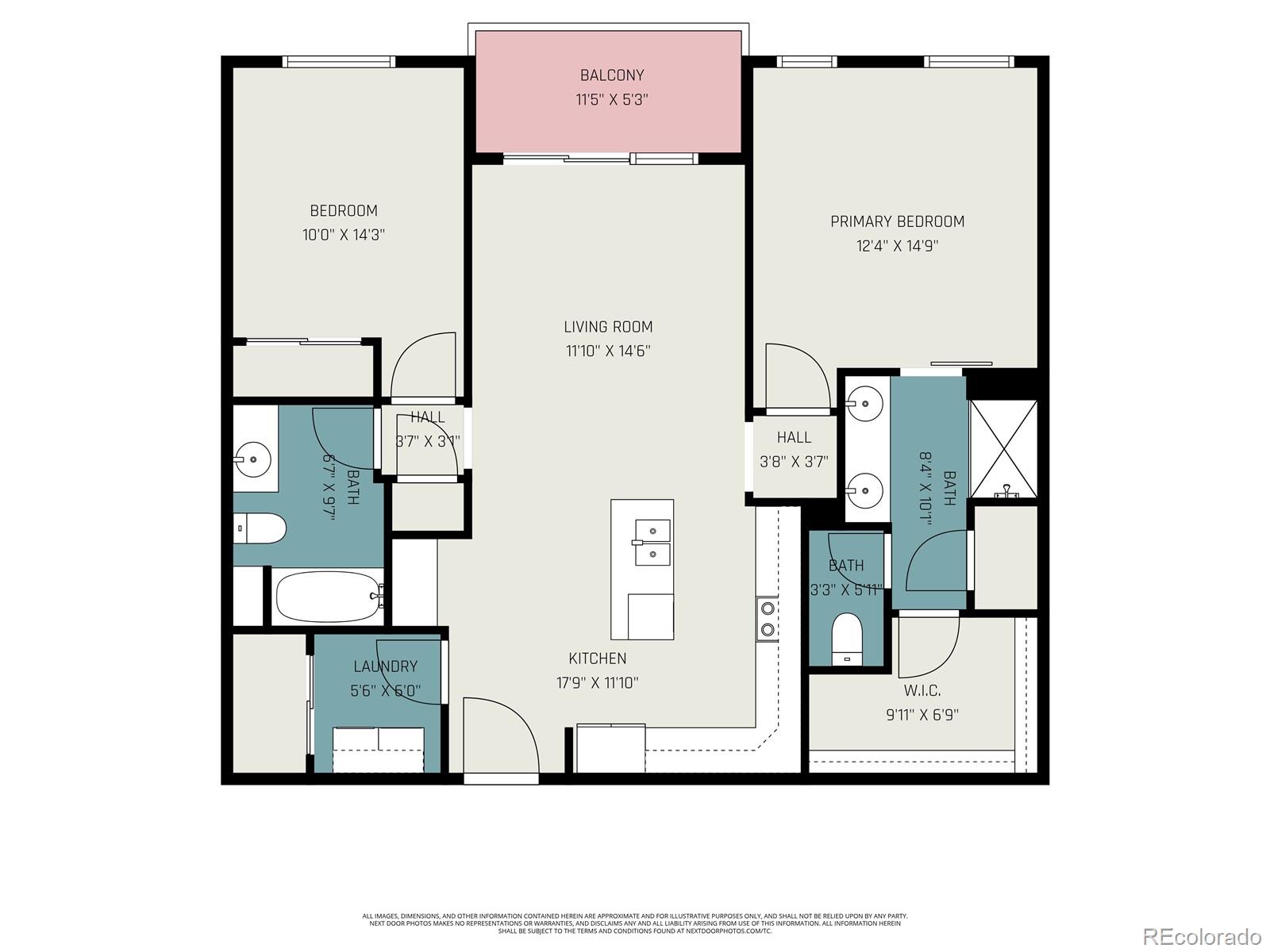 420 E Fremont Place Centennial CO 80122