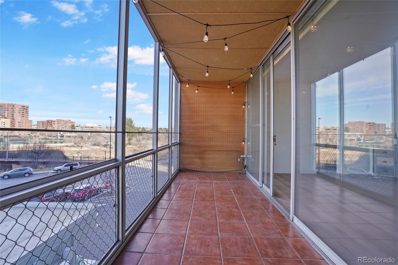 3100 E Cherry Creek South Drive Denver CO 80209