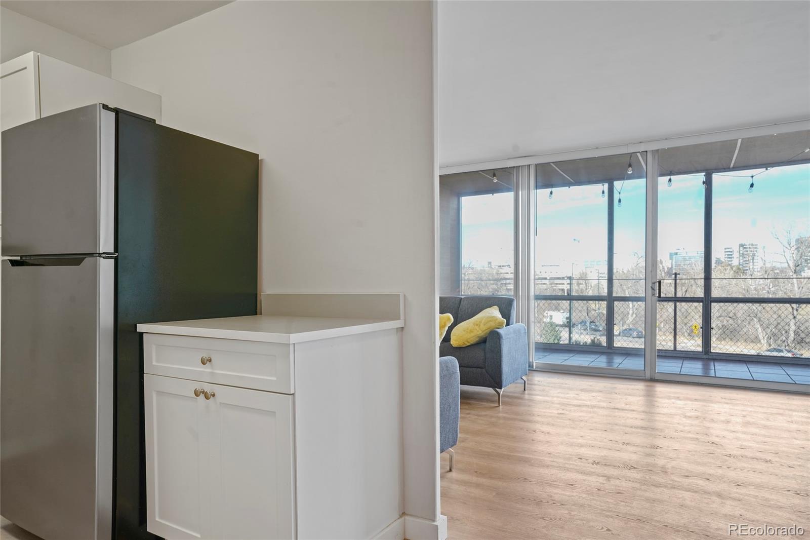 3100 E Cherry Creek South Drive Denver CO 80209