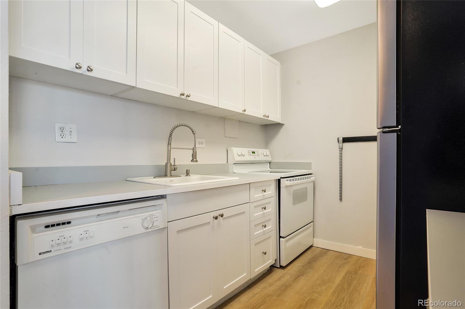 3100 E Cherry Creek South Drive Denver CO 80209
