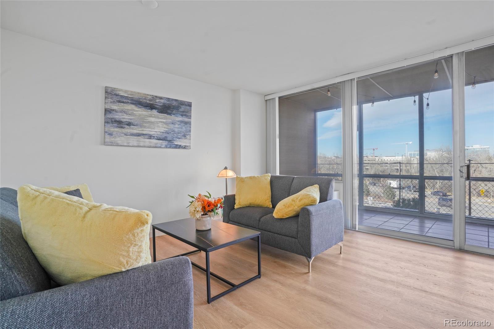 3100 E Cherry Creek South Drive Denver CO 80209