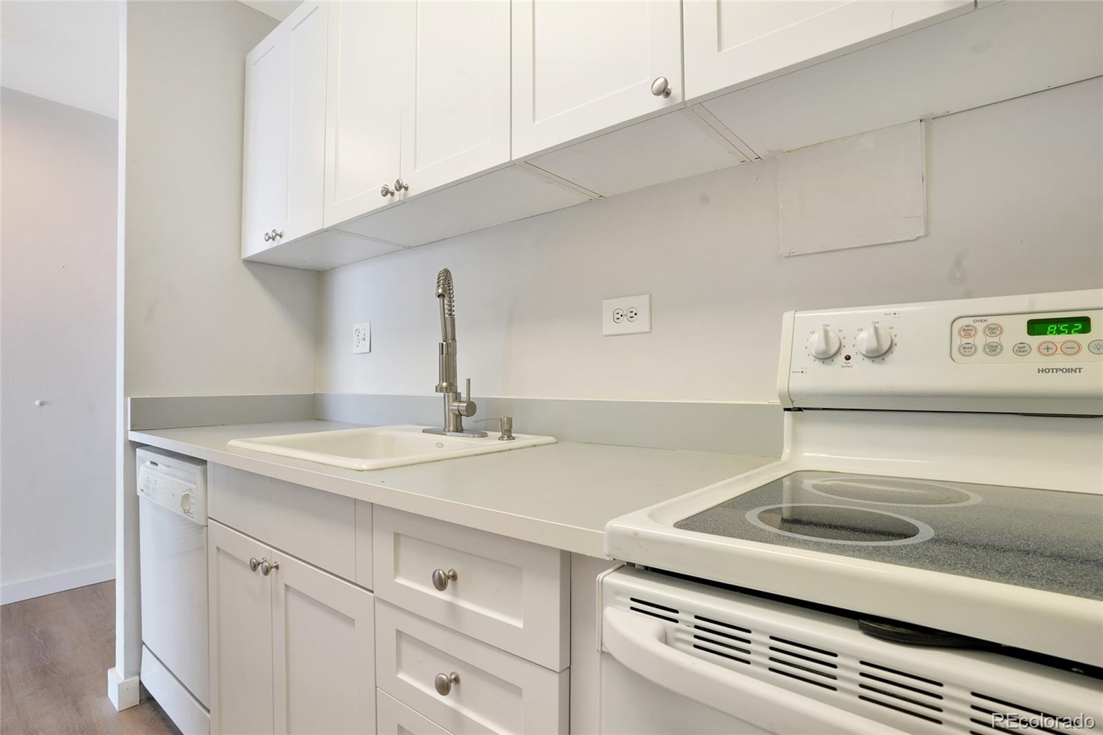 3100 E Cherry Creek South Drive Denver CO 80209