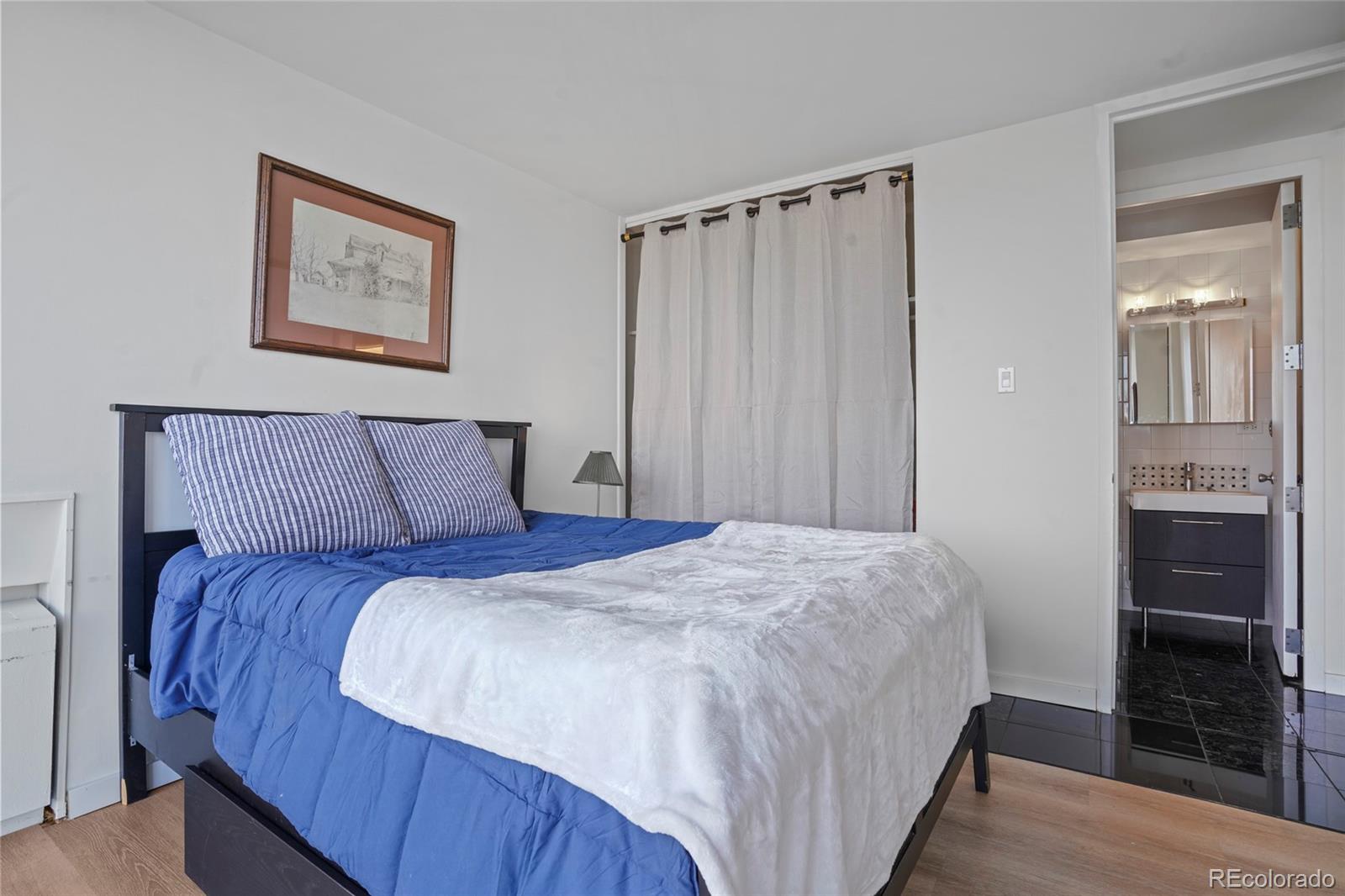 3100 E Cherry Creek South Drive Denver CO 80209