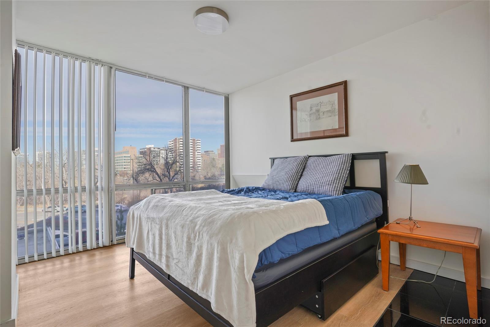 3100 E Cherry Creek South Drive Denver CO 80209