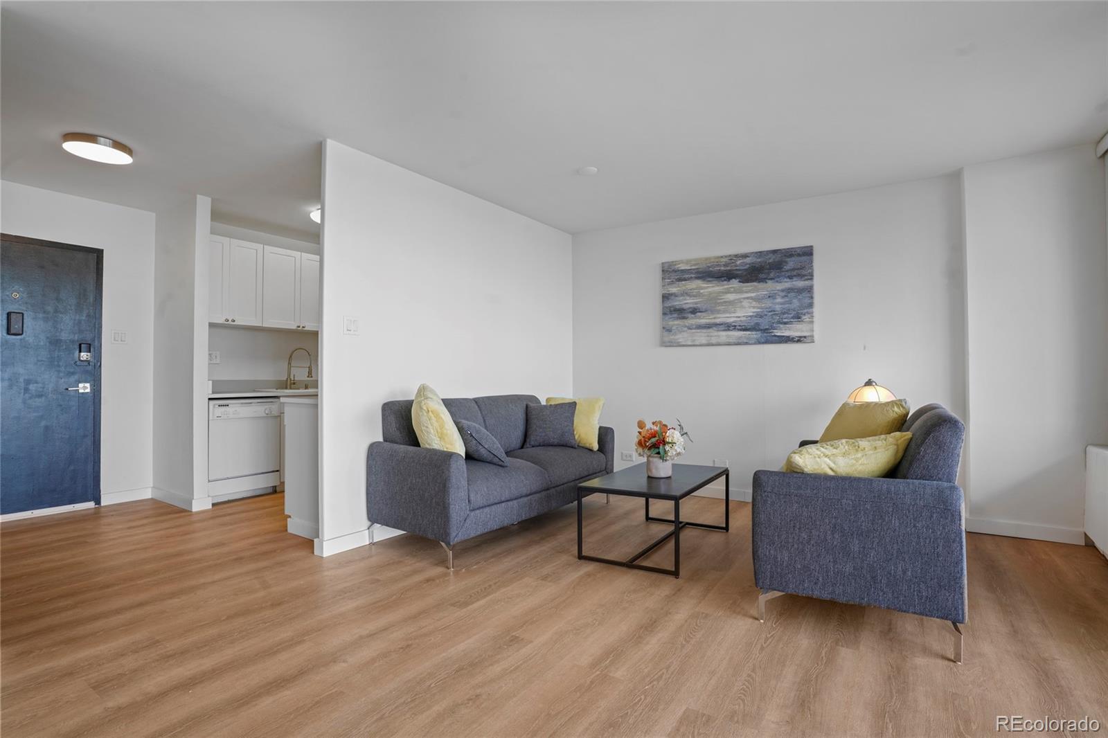3100 E Cherry Creek South Drive Denver CO 80209