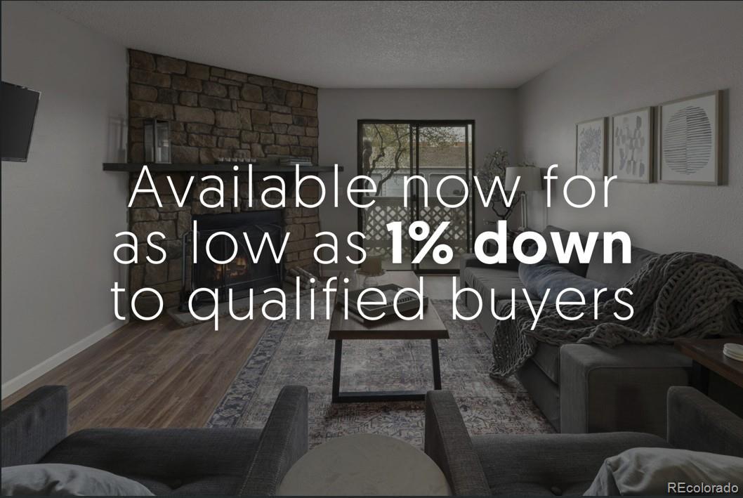 8335 Fairmount Drive Denver CO 80247