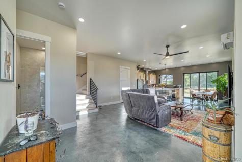 210 Southside Loop Salida CO 81201
