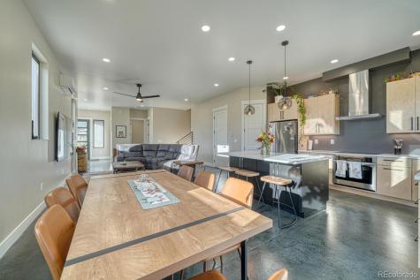 210 Southside Loop Salida CO 81201