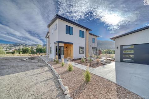 210 Southside Loop Salida CO 81201