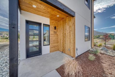 210 Southside Loop Salida CO 81201