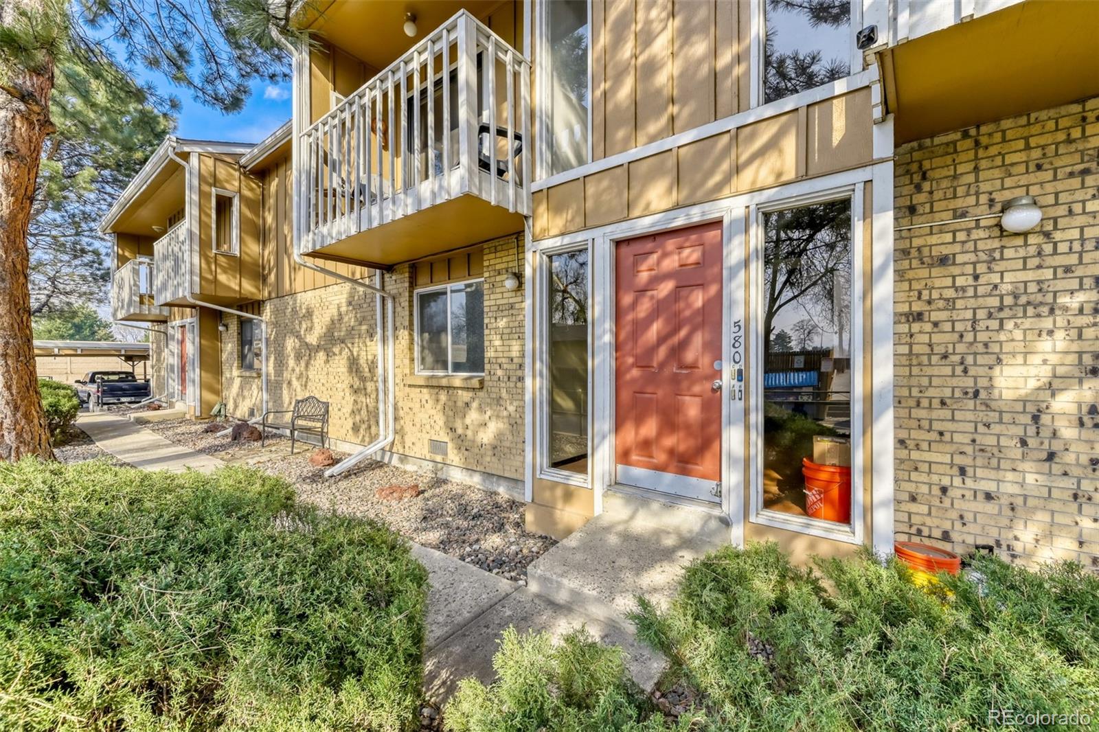 580 Vance Street Lakewood CO 80226