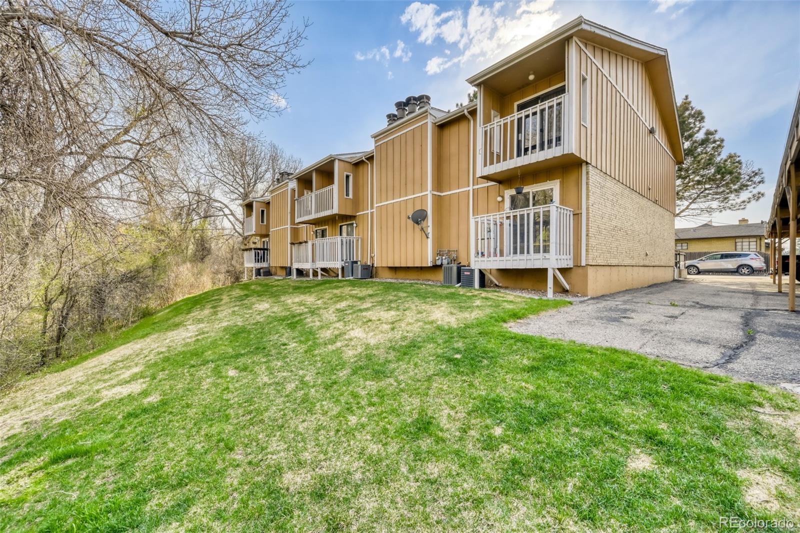 580 Vance Street Lakewood CO 80226