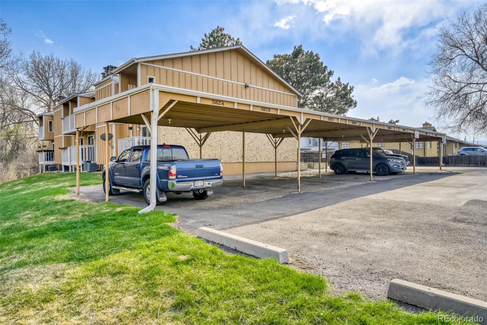 580 Vance Street Lakewood CO 80226