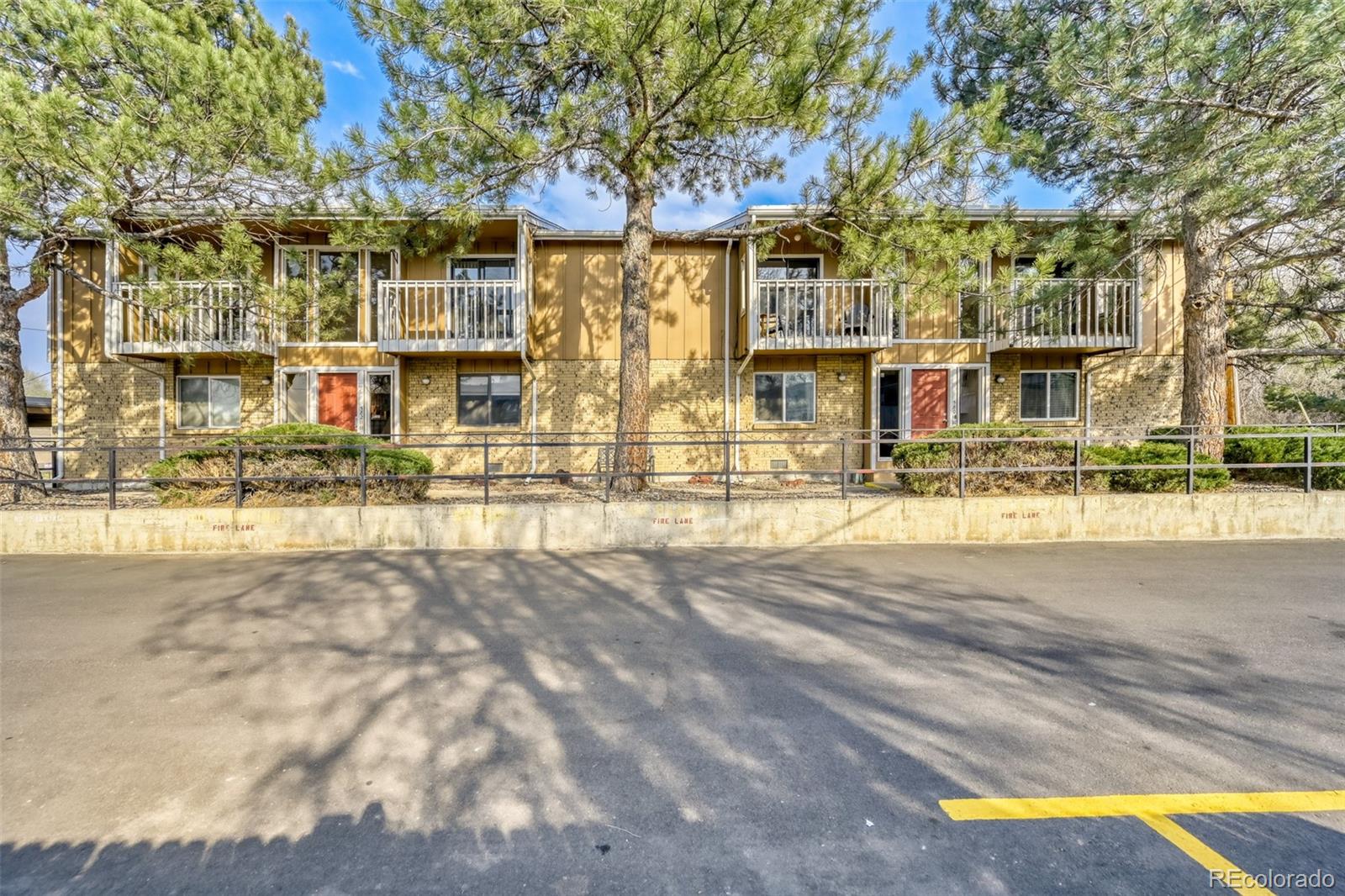 580 Vance Street Lakewood CO 80226