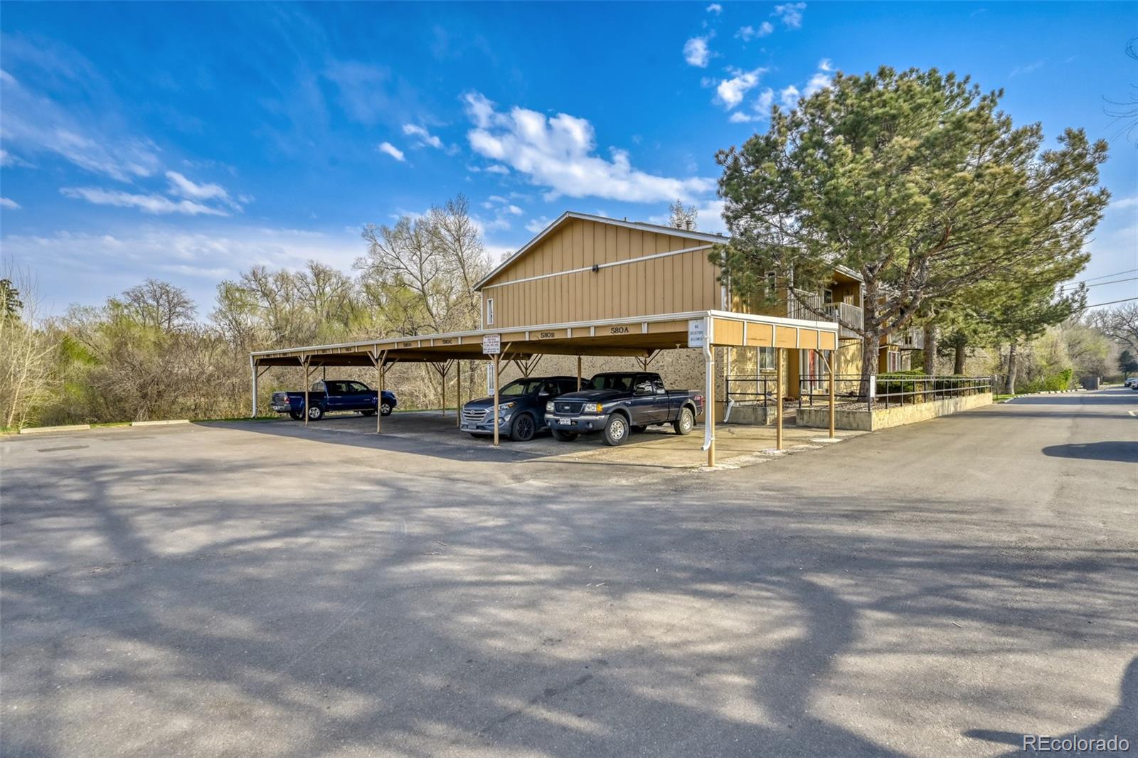 580 Vance Street Lakewood CO 80226