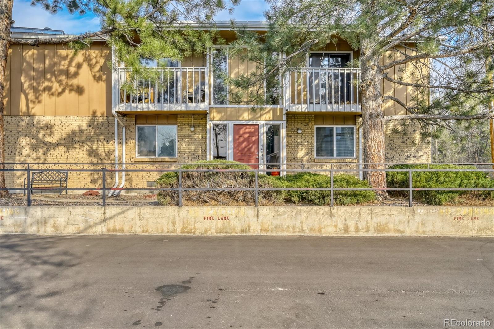 580 Vance Street Lakewood CO 80226