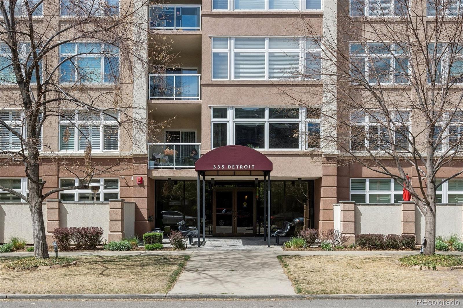 335 Detroit Street Denver CO 80206