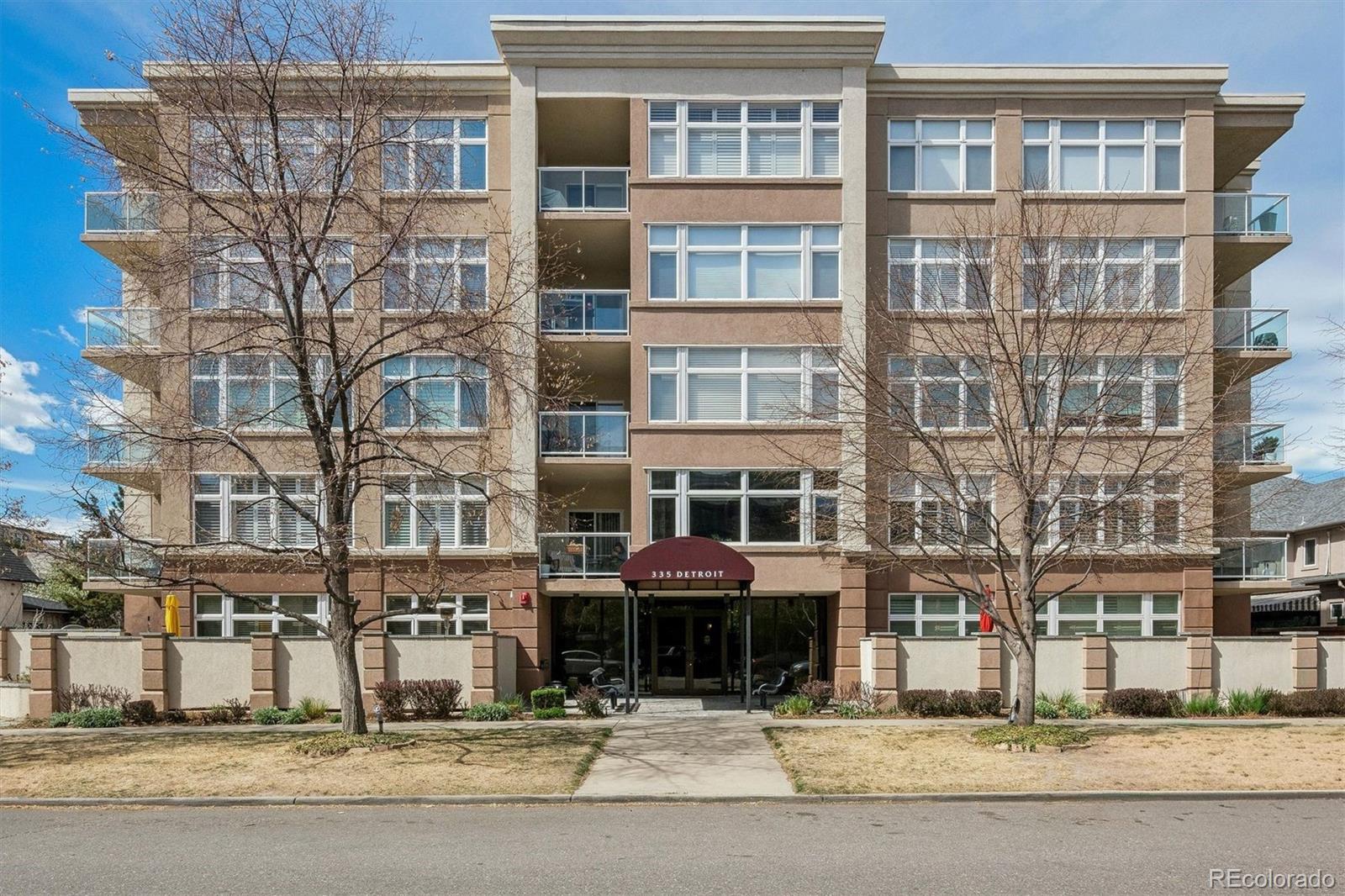 335 Detroit Street Denver CO 80206