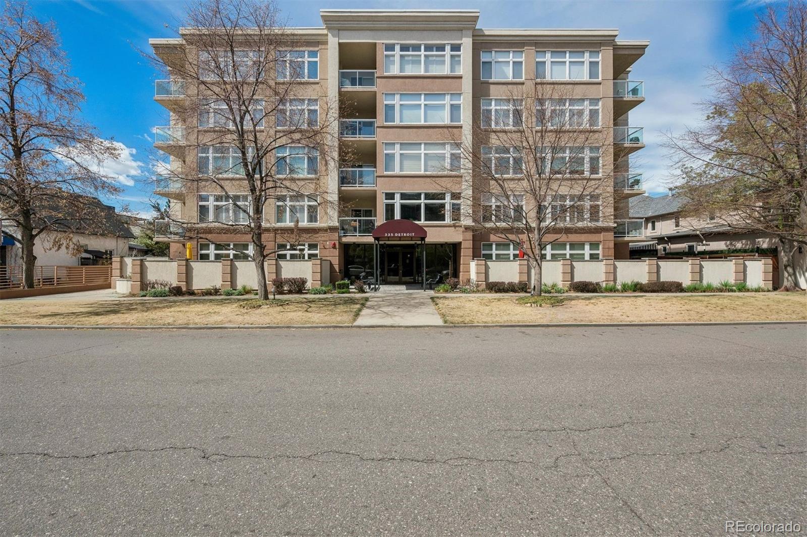 335 Detroit Street Denver CO 80206