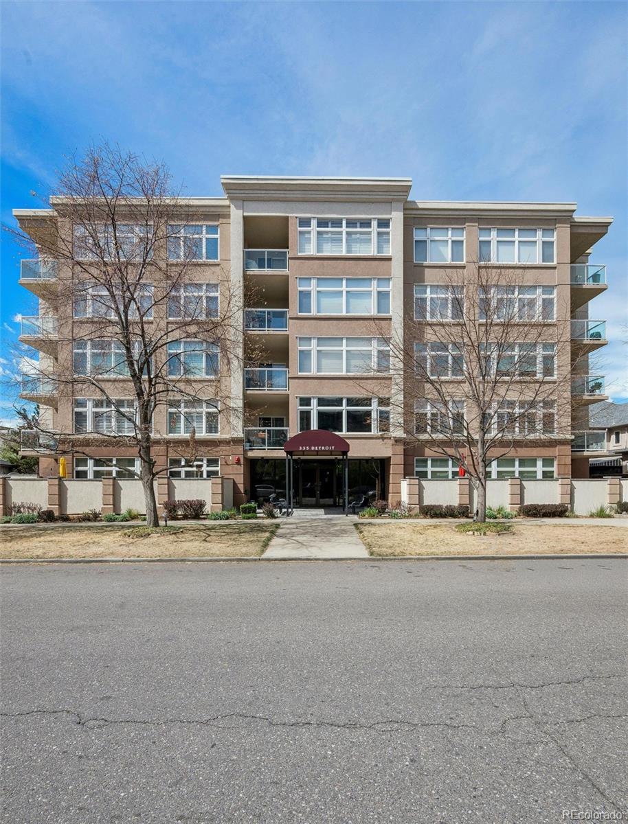 335 Detroit Street Denver CO 80206