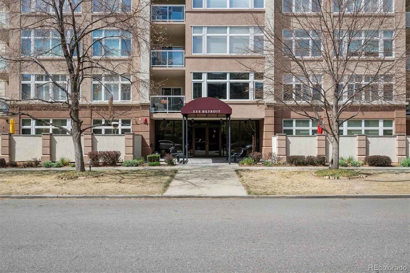 335 Detroit Street Denver CO 80206
