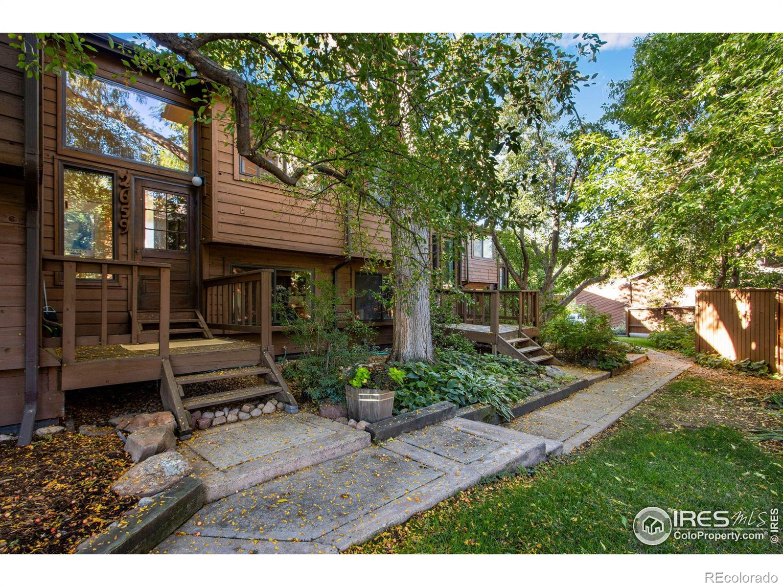2659 Juniper Avenue Boulder CO 80304