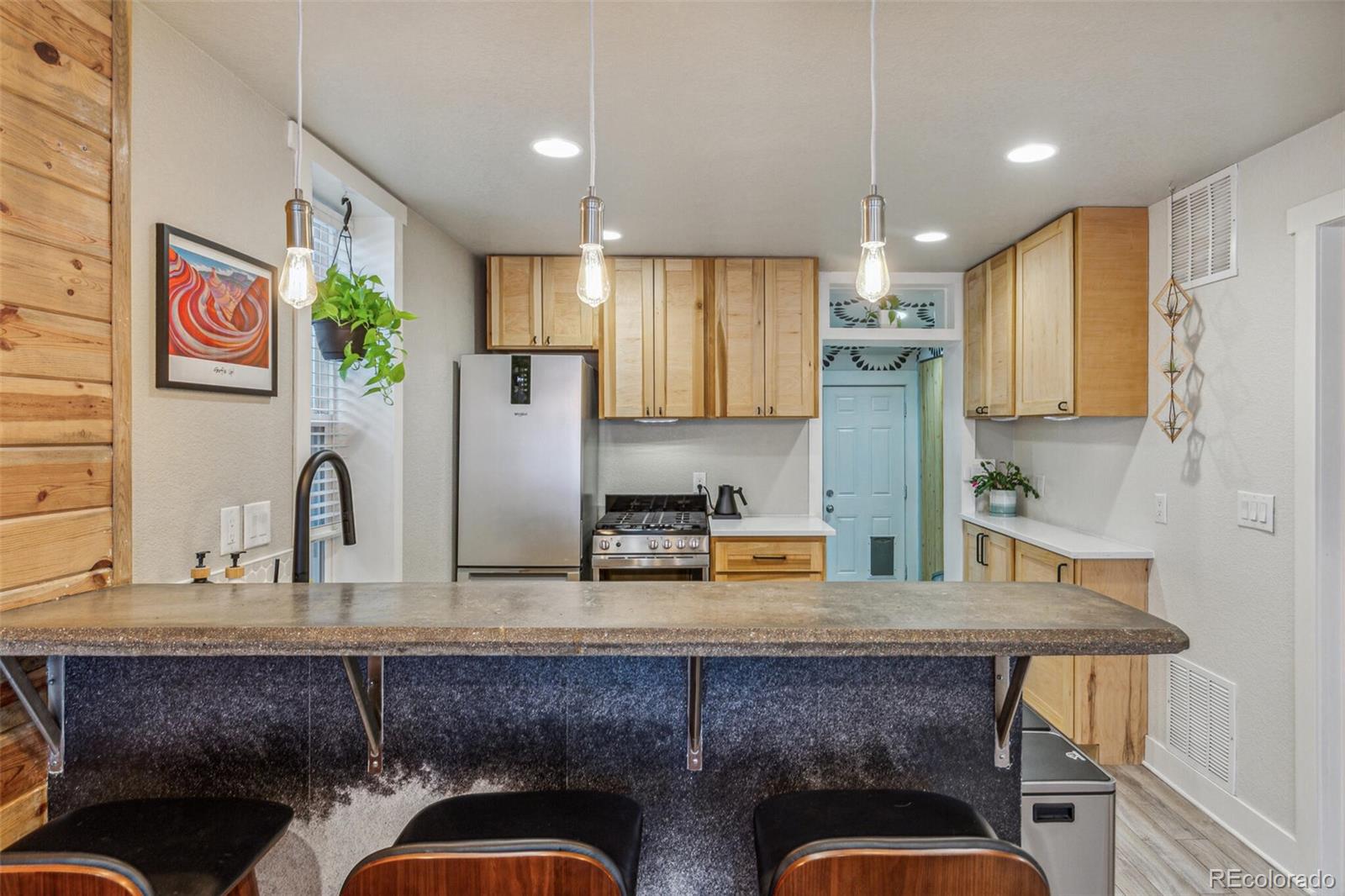 1025 W 37th Avenue Denver CO 80211