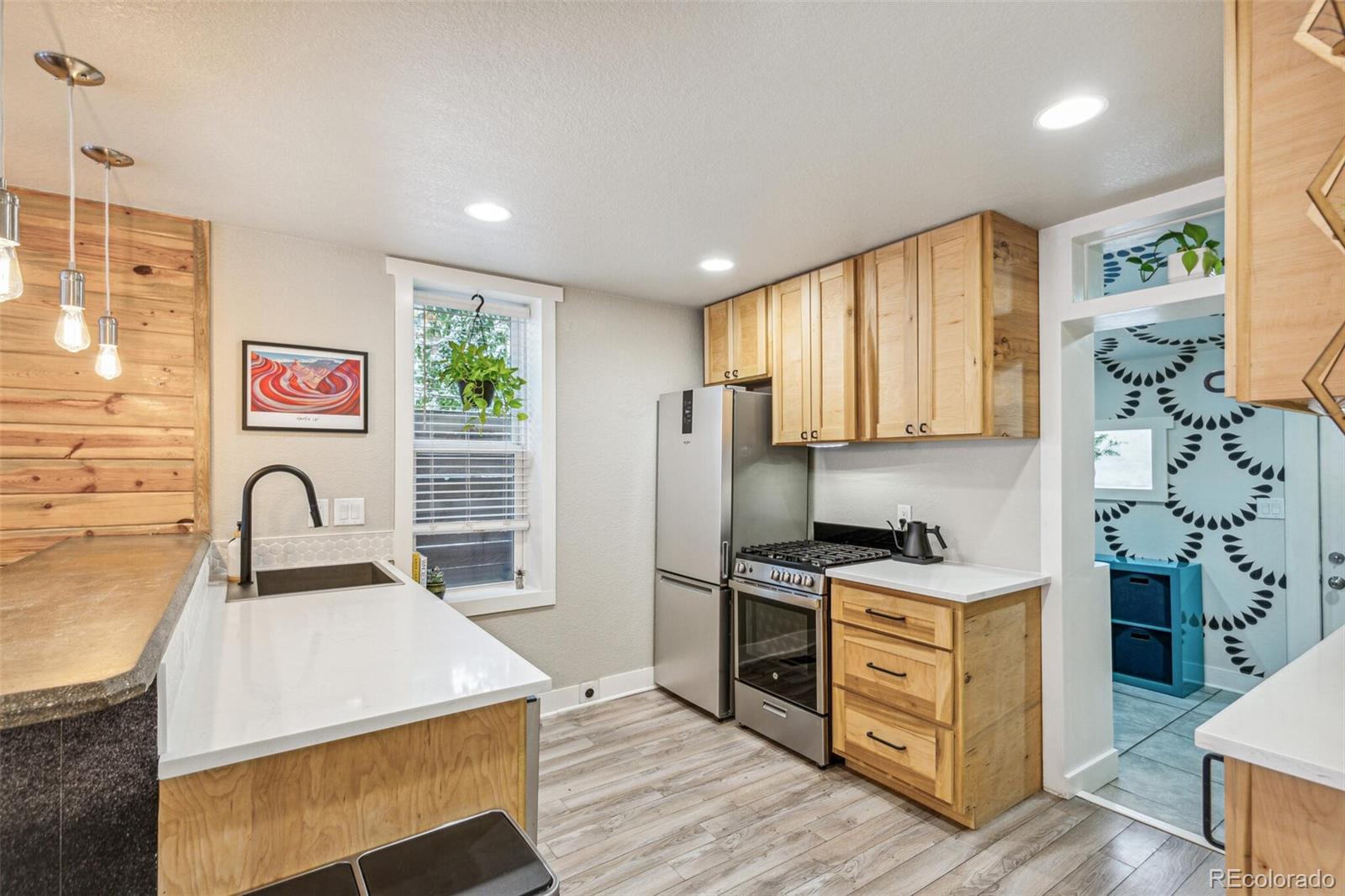 1025 W 37th Avenue Denver CO 80211