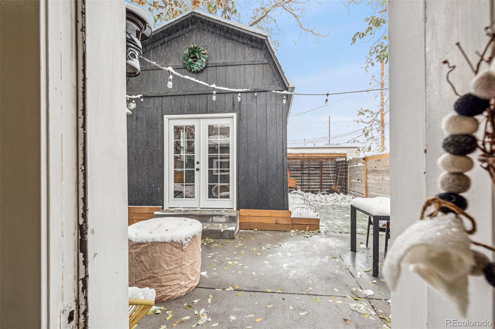 1025 W 37th Avenue Denver CO 80211