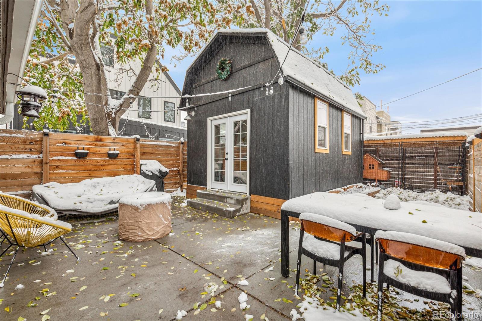 1025 W 37th Avenue Denver CO 80211