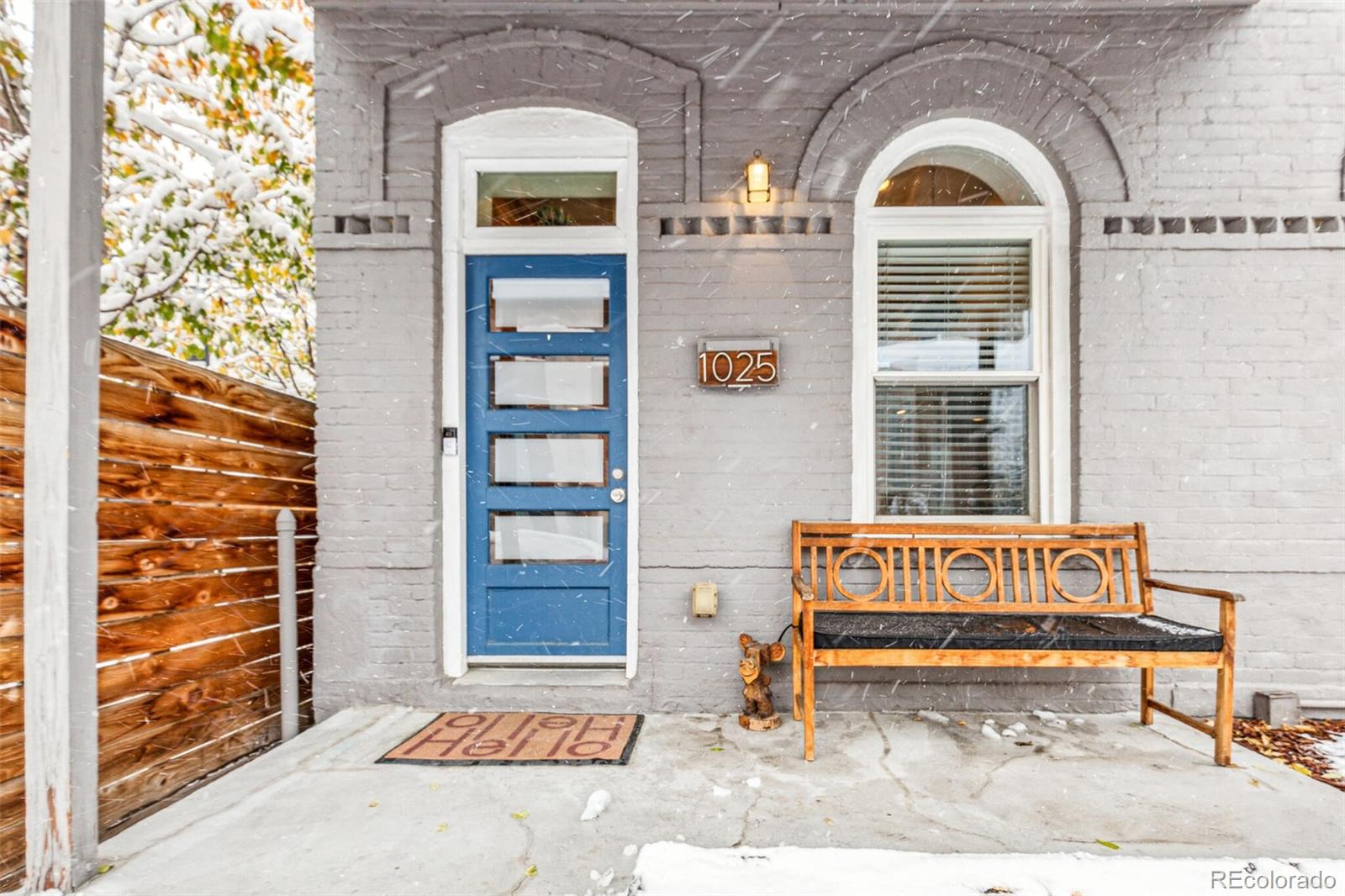 1025 W 37th Avenue Denver CO 80211