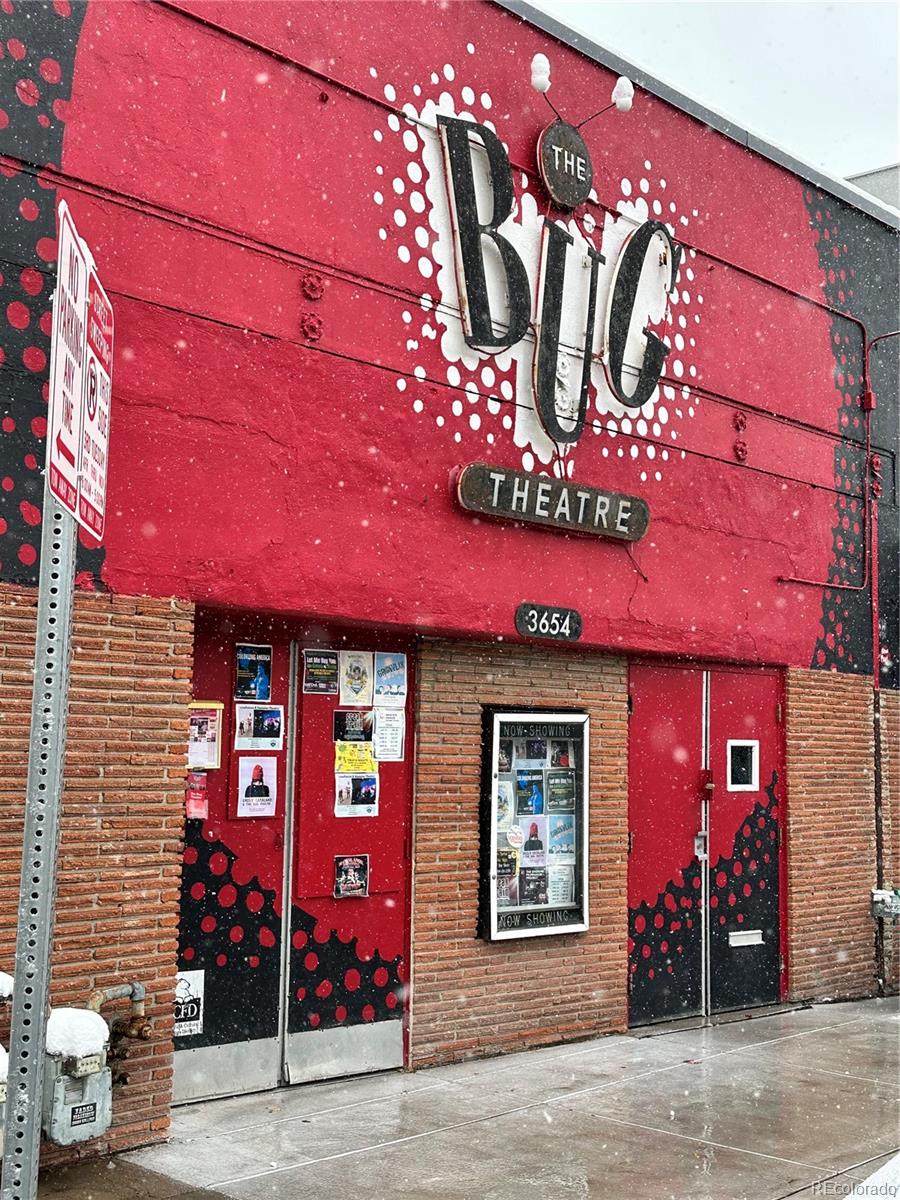 1025 W 37th Avenue Denver CO 80211