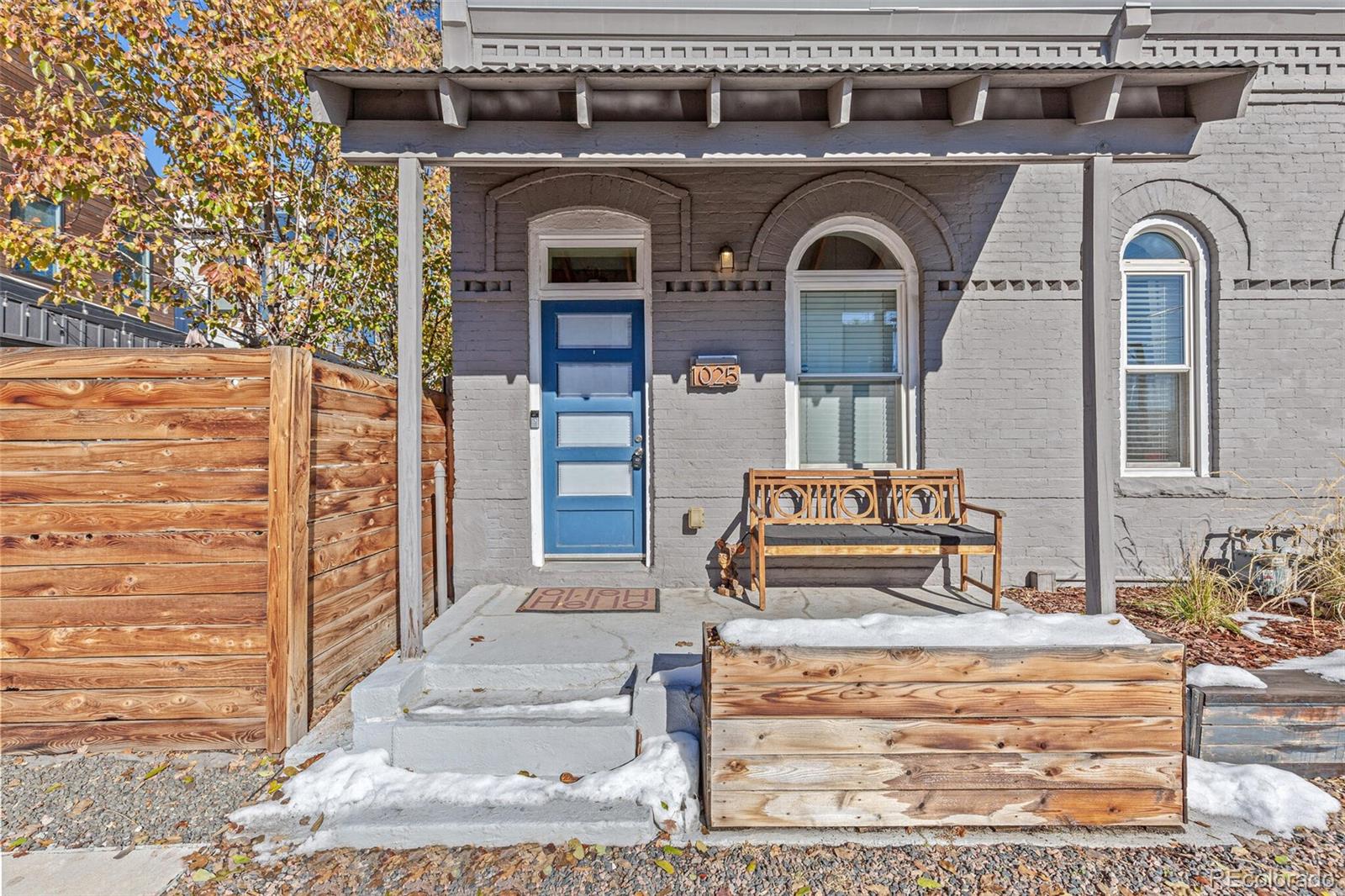 1025 W 37th Avenue Denver CO 80211