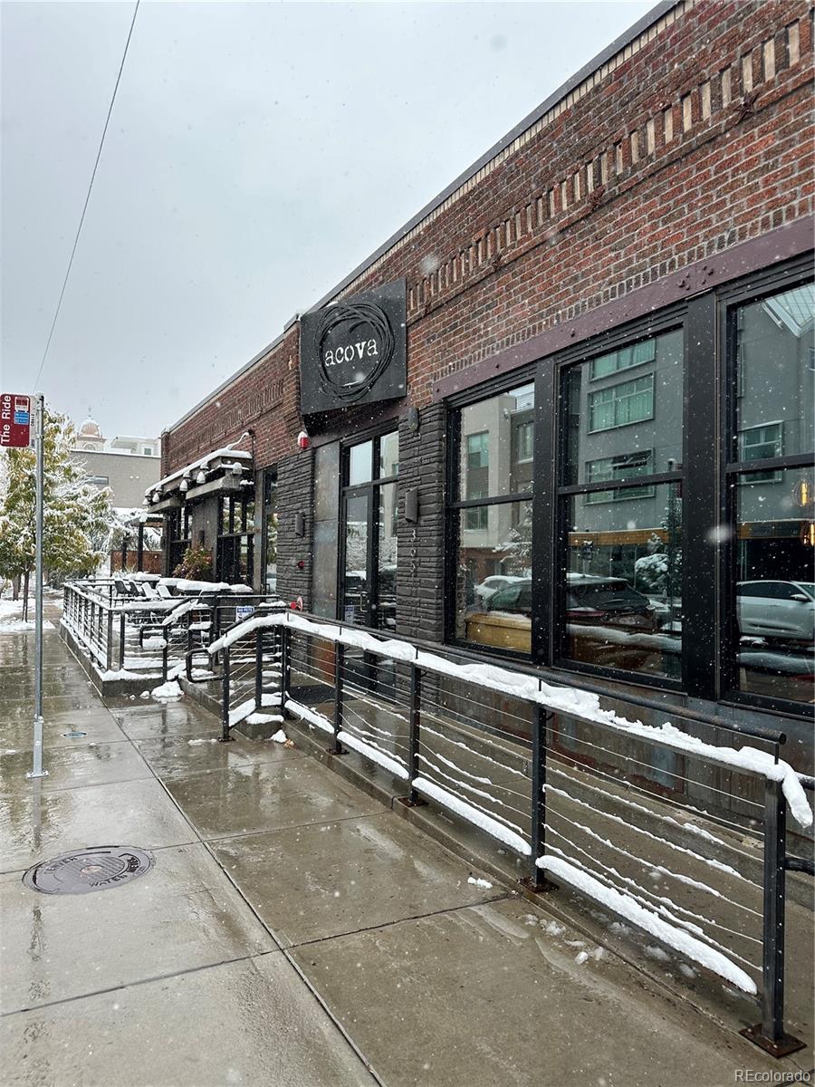 1025 W 37th Avenue Denver CO 80211