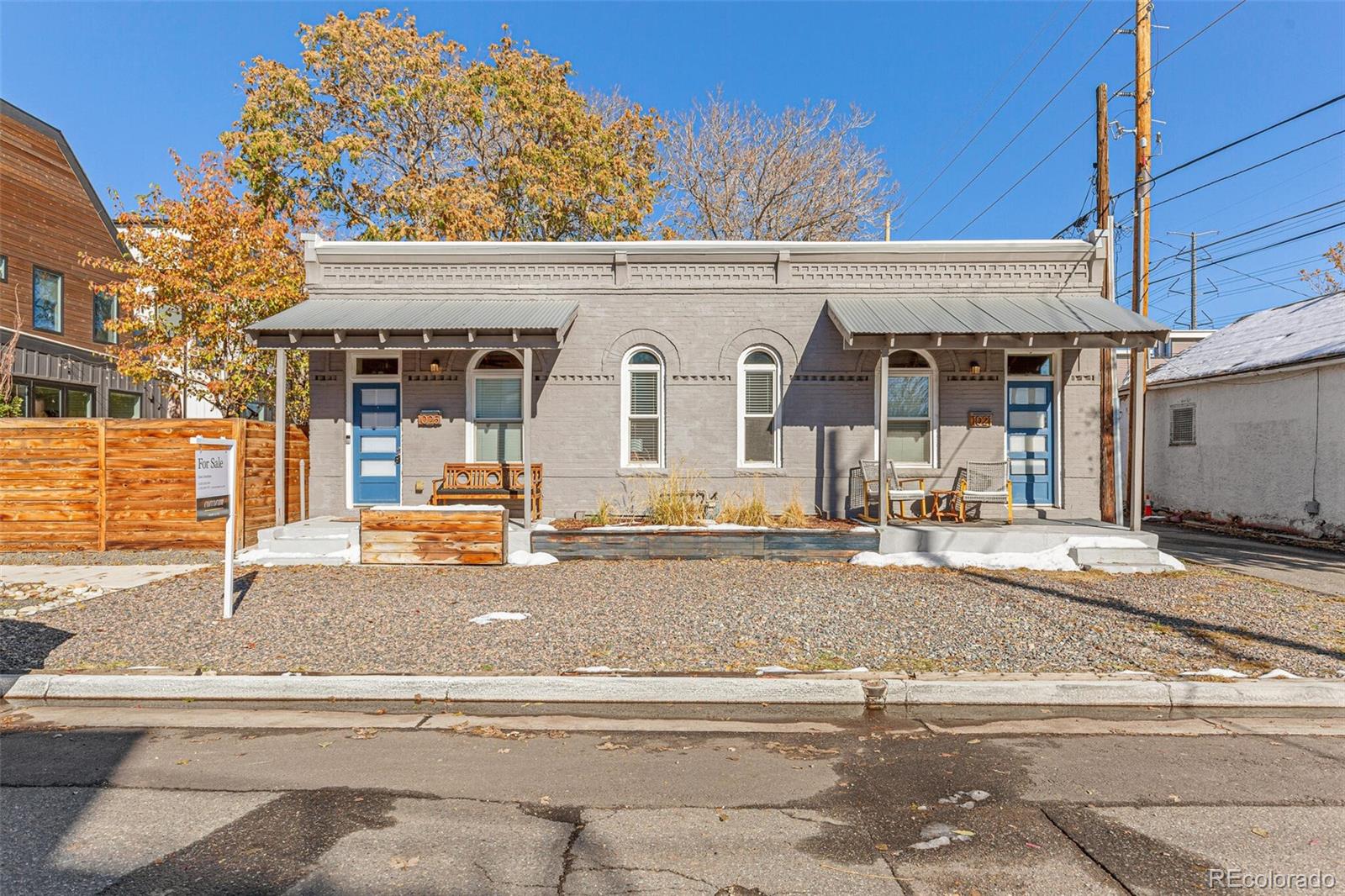 1025 W 37th Avenue Denver CO 80211