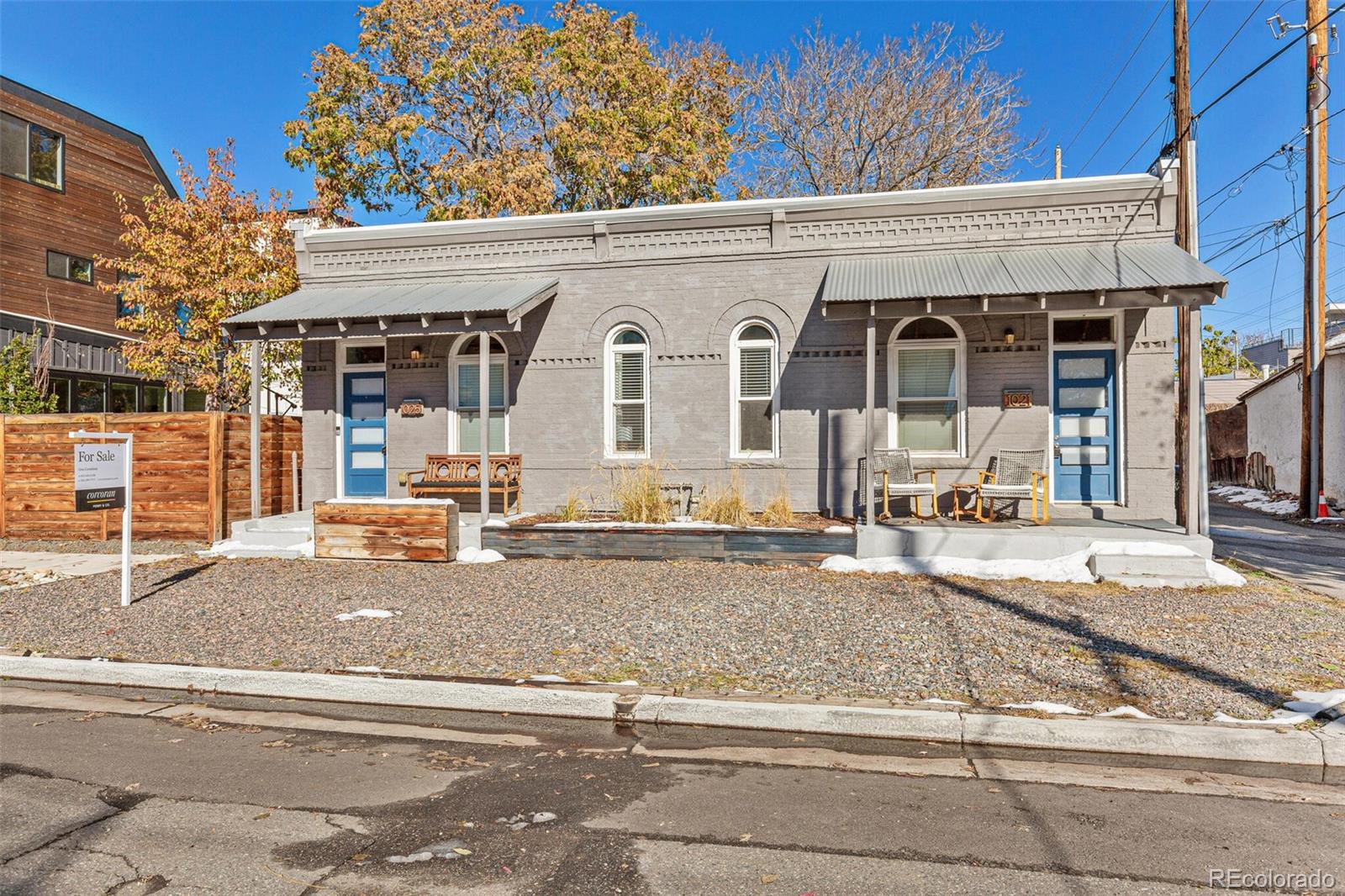 1025 W 37th Avenue Denver CO 80211