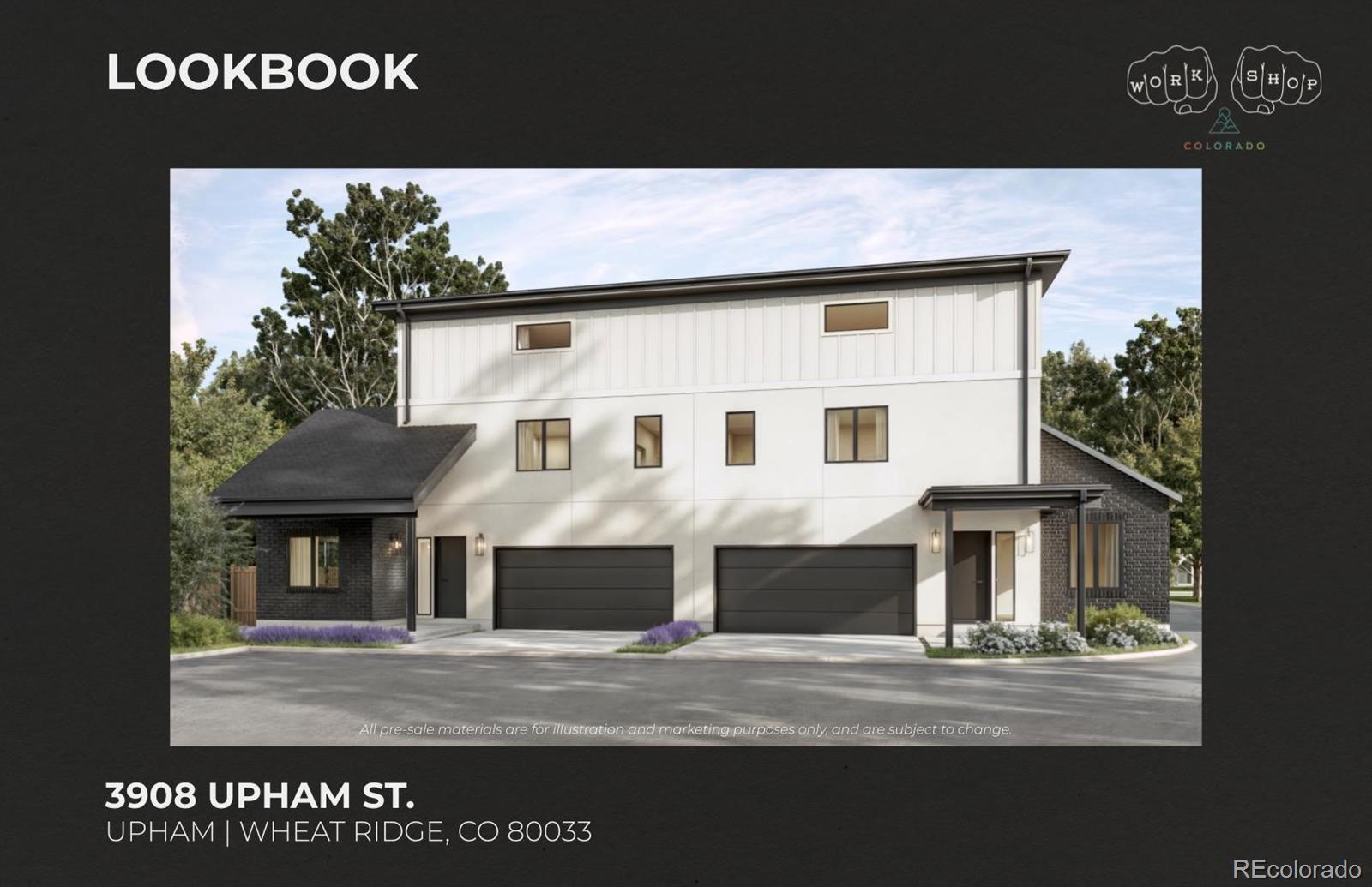 3916 Upham Wheat Ridge CO 80033