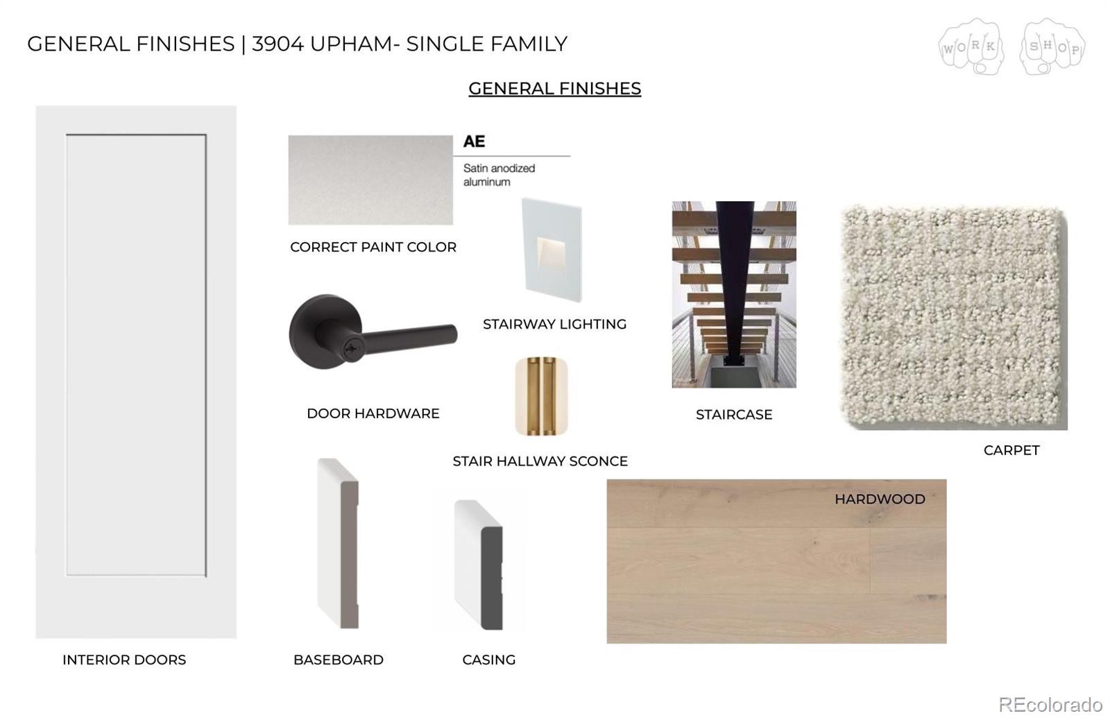 3916 Upham Wheat Ridge CO 80033
