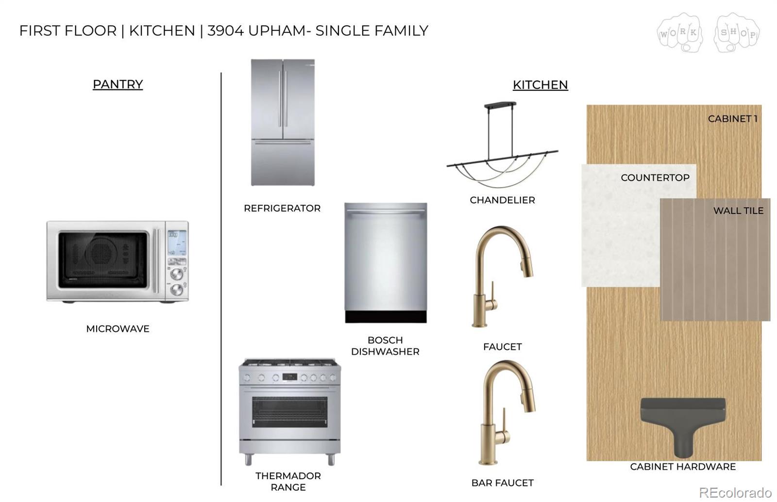 3916 Upham Wheat Ridge CO 80033