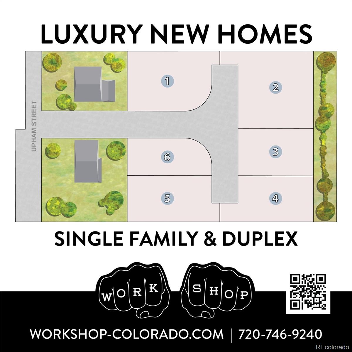 3916 Upham Wheat Ridge CO 80033